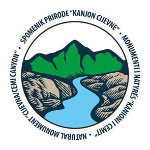 Kanjon Cijevne – Park prirode